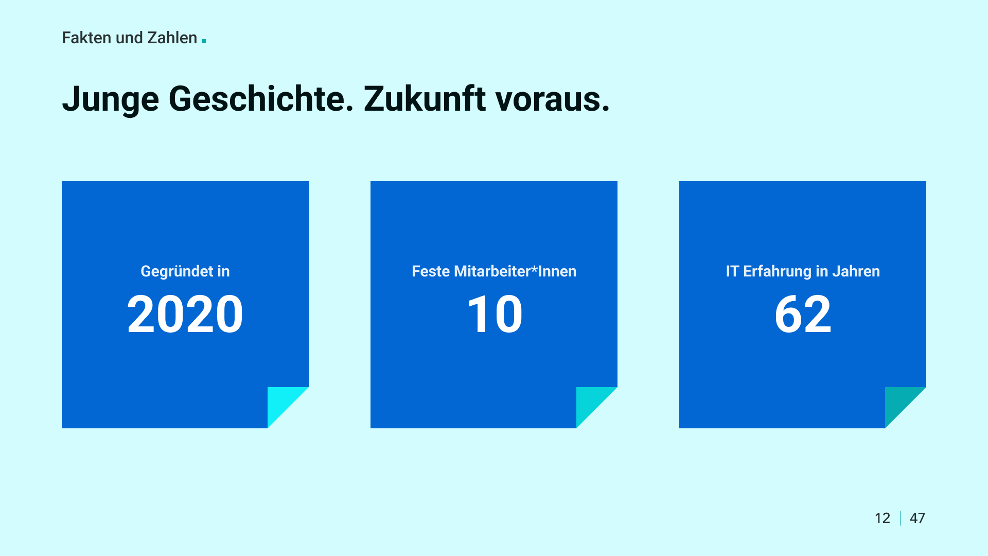 Präsentationsvorlage: Folie 4